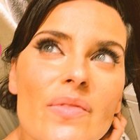 Nelly Furtado Çıplak