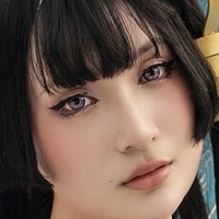 Neyu H Cosplay Çıplak