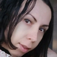 nia_fox Çıplak