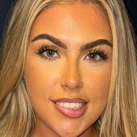 Niamh Hamer Çıplak