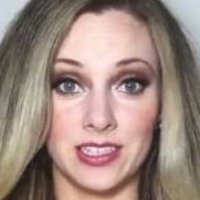 Nicole Arbour Çıplak