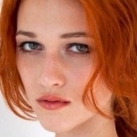 Nicole Arianna Fox Çıplak