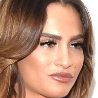 Nicole Bass Çıplak