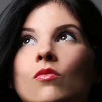 Nicole Cinaglia Çıplak