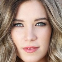Nicole Coulon Çıplak