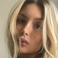 Nicole Ecker Çıplak