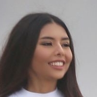 Nicole Esparza Çıplak