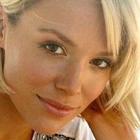 Nicole Herold Çıplak