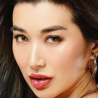Nicole Laurel Asensio Çıplak