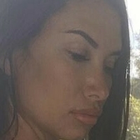 Nicole McNair Çıplak
