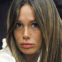 Nicole Minetti Çıplak