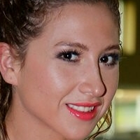 Nicole Moreno Çıplak