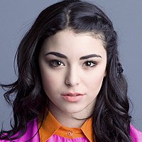 Nicole Muñoz Çıplak