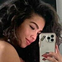 Nicole Patino Çıplak