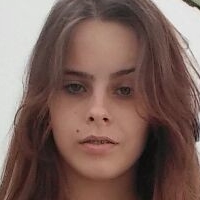 Nicole Rampini Çıplak
