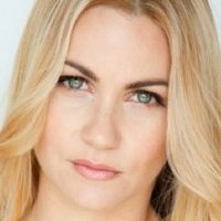 Nicole Rayburn Çıplak