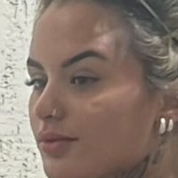 Nicole Reis Çıplak