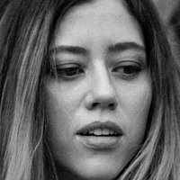 Nicole Rodenburg Çıplak