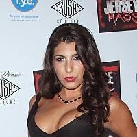 Nicole Rutigliano Çıplak