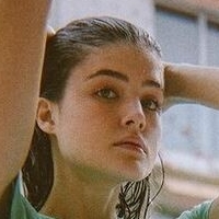 Nicole Sammantha Çıplak
