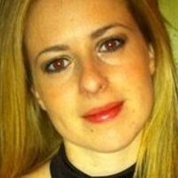 Nicole Seguin Çıplak