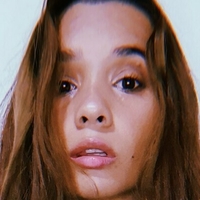 Nicole Umana Çıplak