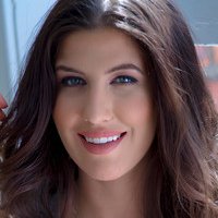 Nicole Vicente Çıplak