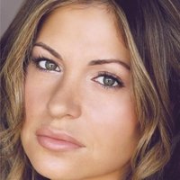 Nicole Zeoli Çıplak