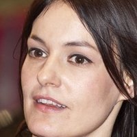 Nicolette Krebitz Çıplak