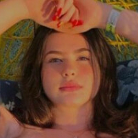 Nicolle Carol Çıplak
