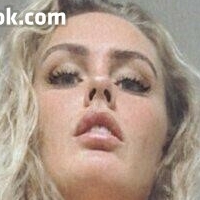 Nicolle Lennox Çıplak