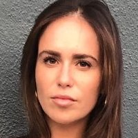 Nicolle Radzivil Çıplak