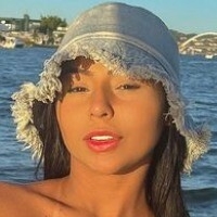 Nicolly Rosae Çıplak