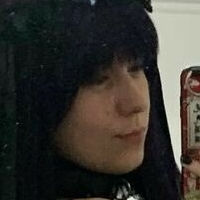 Nife Cosplay Çıplak