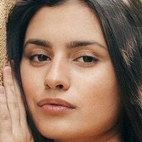 Nigora Gafurjanova Çıplak