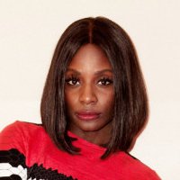 Nikeata Thompson Çıplak
