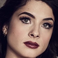 Niki Koss Çıplak