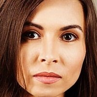 Nikita Black Çıplak