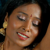 Nikita Gokhale Çıplak