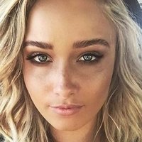 Nikki Mitchell Çıplak