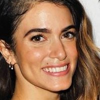 Nikki Reed Çıplak