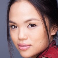 Nikki SooHoo Çıplak