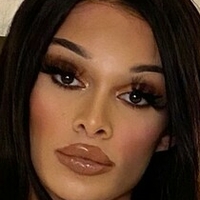 Nikkie Santana Çıplak