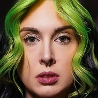 NikkiStixxx Çıplak