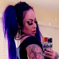 nikkithepiercer Çıplak