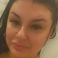 nikkyluv94 Çıplak