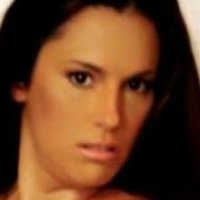 Nikoletta Pulszterne Çıplak