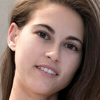 Nina Babey Çıplak