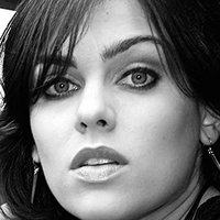 Nina Burri Çıplak