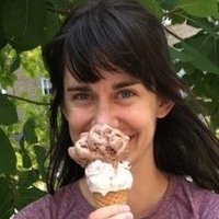 Nina Carson Çıplak